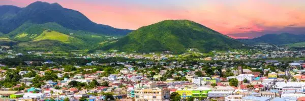 Caribbean investment migration destination for international investors