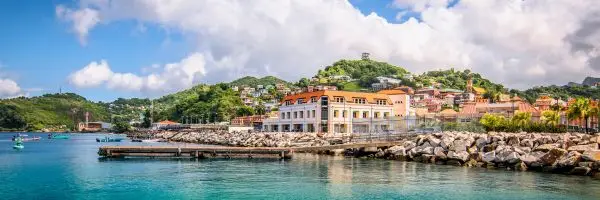 Premium island residency and second citizenship opportunities