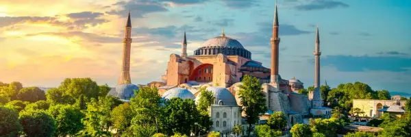 Turkey residency and citizenship by investment destination for global investors