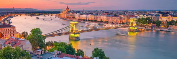 Hungary investment migration program for high net worth individuals