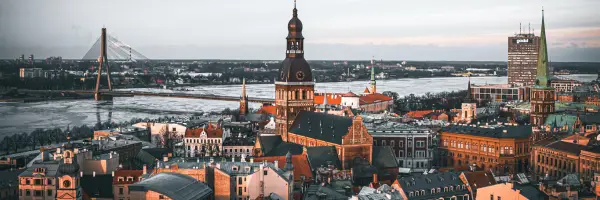 Latvia residency by investment for international investors and families